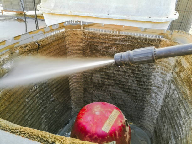 Best Professional Duct Cleaning Services  in Mckinleyville, CA