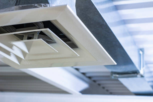Best Air Duct Cleaning Near Me  in Mckinleyville, CA