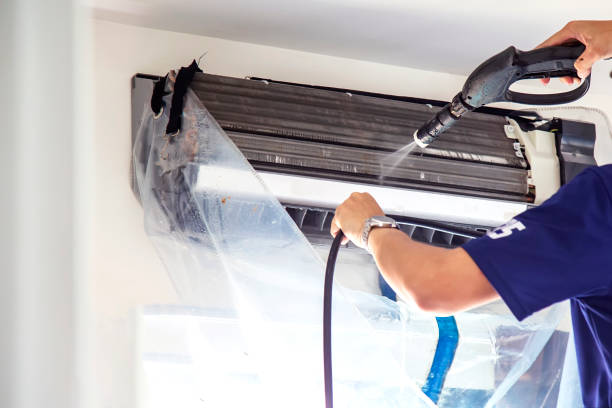 Best HVAC System Cleaning  in Mckinleyville, CA
