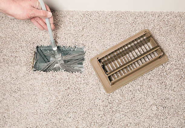 Best Air Duct Mold Removal  in Mckinleyville, CA